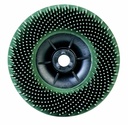 DISCO BRISTLE BD-ZB VERDE P50 M14 115 mm