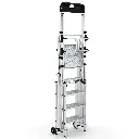 PLATAFORMA TELESCÓPICA JANUS