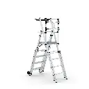 PLATAFORMA TELESCÓPICA JANUS