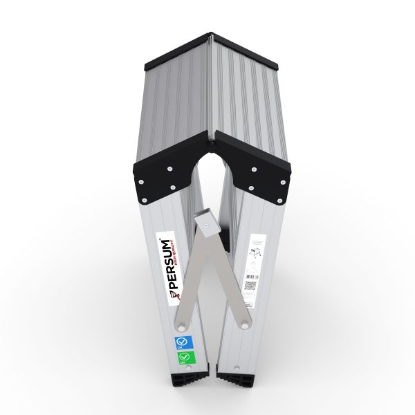 TABURETE TEIDE 3 PELDAÑOS