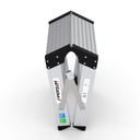 TABURETE TEIDE 3 PELDAÑOS