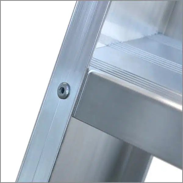 TABURETE TEIDE 3 PELDAÑOS