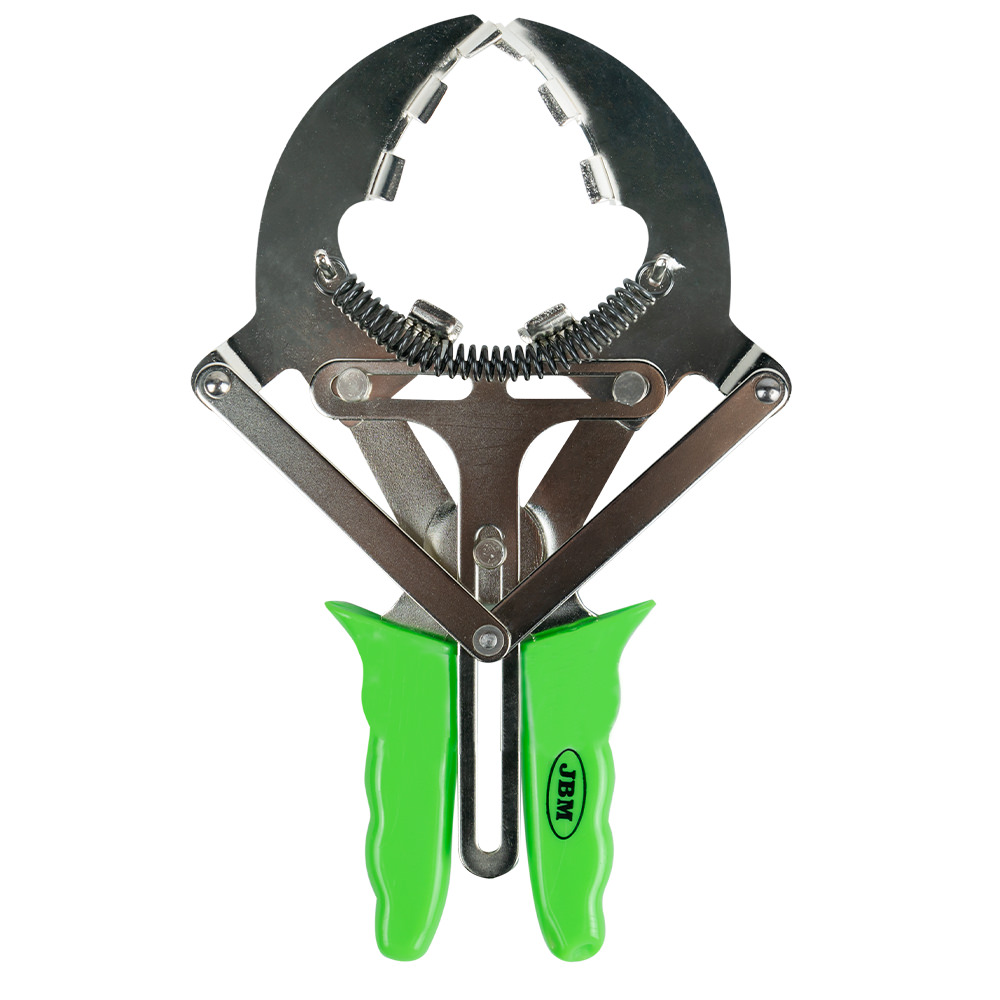 TENAZA MONTAJE AROS PISTÓN 40-100 mm