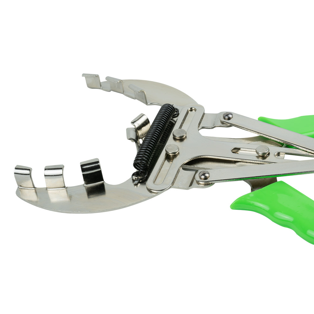 TENAZA MONTAJE AROS PISTÓN 40-100 mm