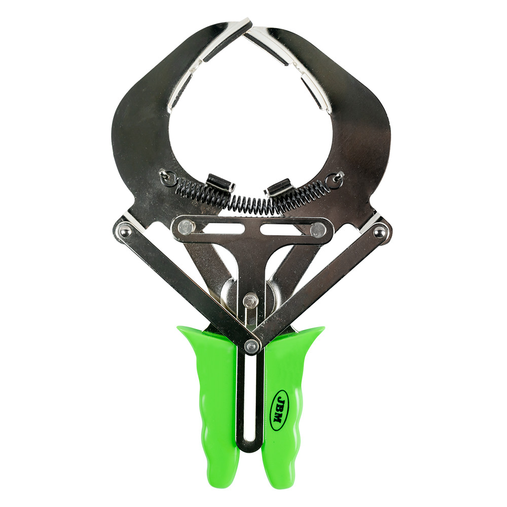 TENAZA MONTAJE AROS PISTÓN 80-120 mm