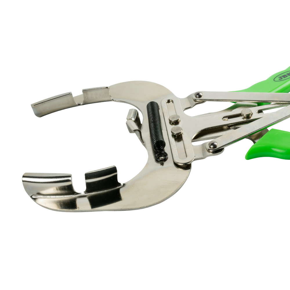 TENAZA MONTAJE AROS PISTÓN 80-120 mm