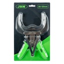 TENAZA MONTAJE AROS PISTÓN 80-120 mm