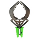 TENAZA MONTAJE AROS PISTÓN 100-160 mm