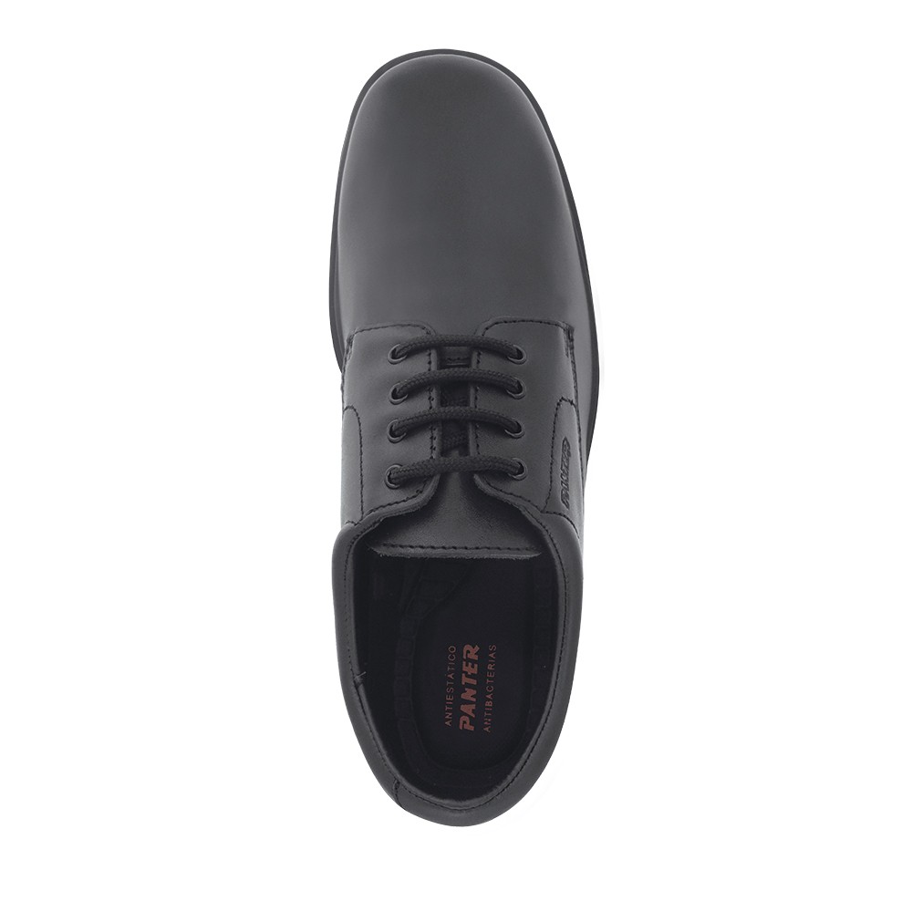ZAPATO URBANO 81500 NEGRO 43