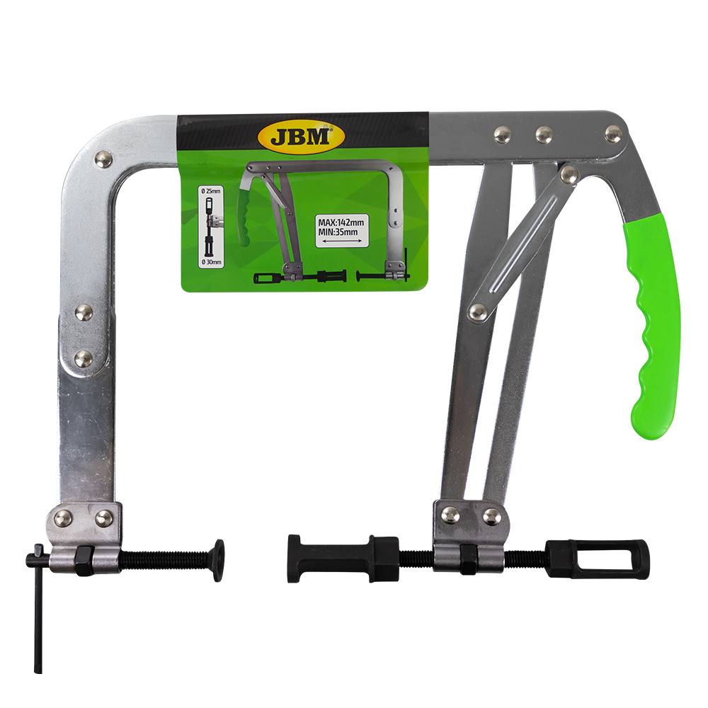 UTIL MONTAR Y DESMONTAR VÁLVULAS 45-145 mm