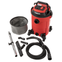 ASPIRADOR BELLOTA ASL2500SE