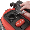 ASPIRADOR BELLOTA ASL2500SE