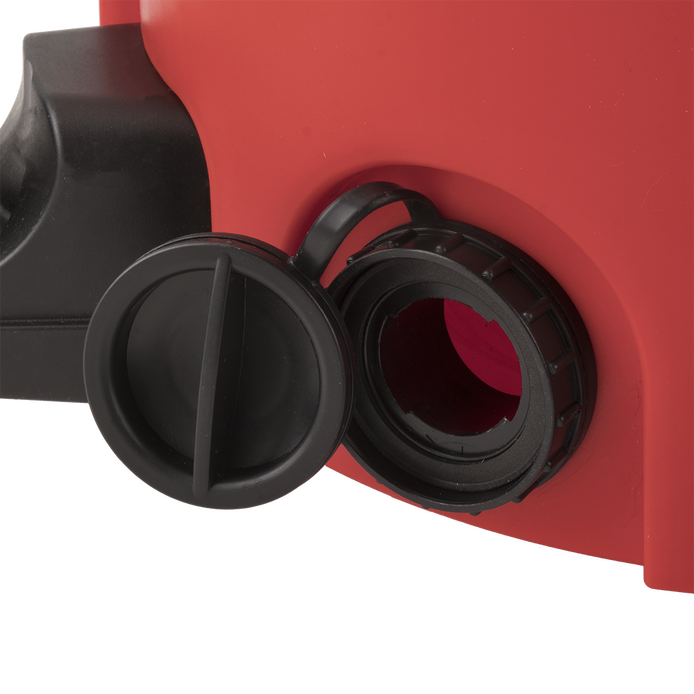 ASPIRADOR BELLOTA ASL2500SE