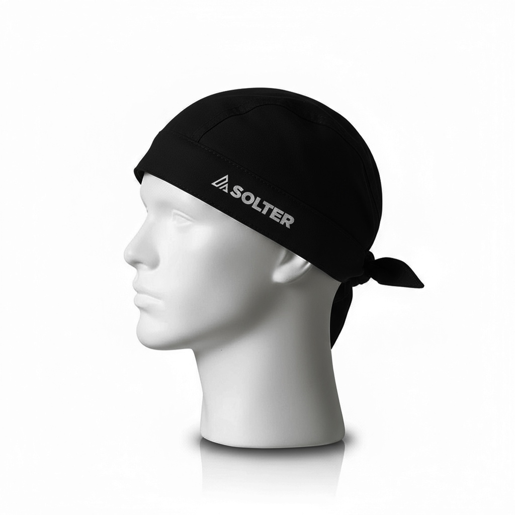 BANDANA SOLDADOR IGNIFUGO SOLTER