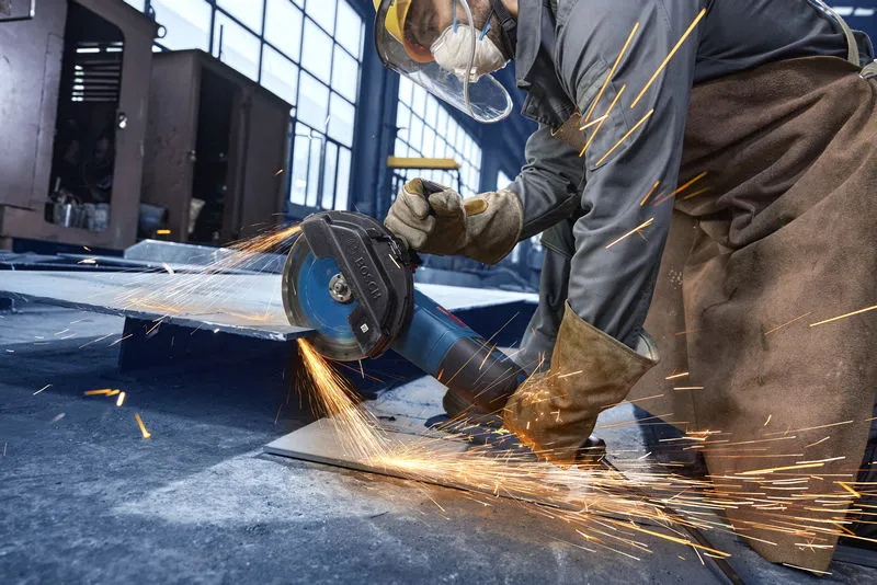 AMOLADORA EXPERT 220V EXWS30-230PB