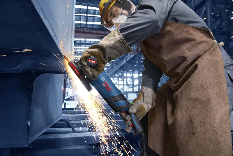 AMOLADORA EXPERT 220V EXWS30-230PB