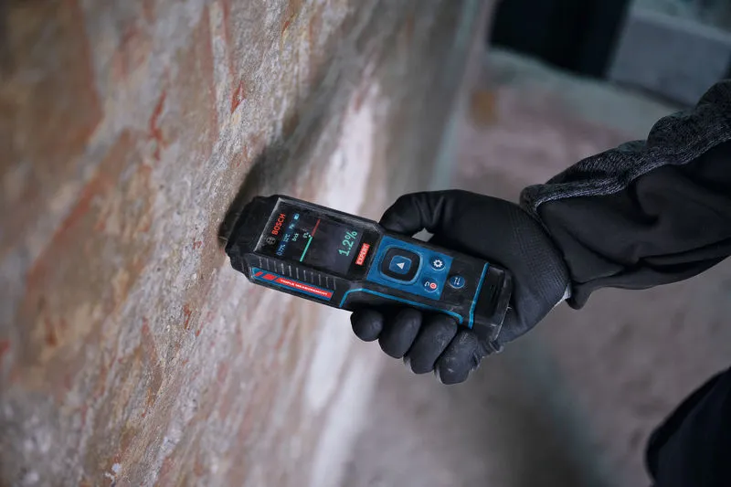 MEDIDOR DE HUMEDAD DE MATERIAL EXPERT EXMM3-17