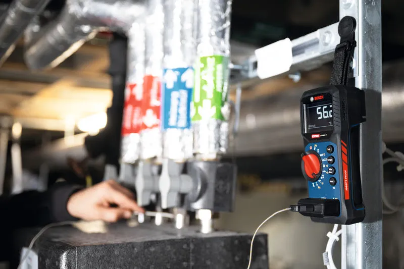 MULTÍMETRO DIGITAL EXPERT EXDM600-17