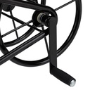 ENROLLADOR DE MANGUERA PARA PARED 60 m