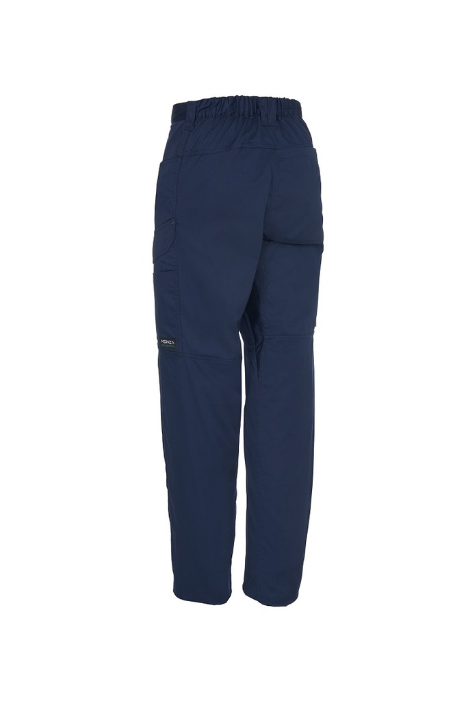 PANTALÓN STRETCH AZUL 60-62