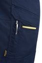 PANTALÓN STRETCH AZUL 60-62