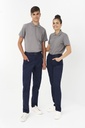 PANTALÓN STRETCH AZUL 60-62