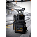 MOCHILA DEWALT EDICION MCLAREN