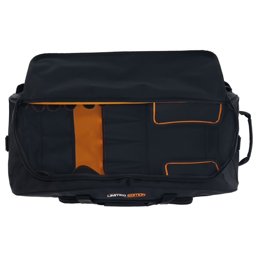 BOLSA CON RUEDAS 28" DEWALT EDICIÓN MCLAREN