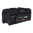 BOLSA CON RUEDAS 28" DEWALT EDICIÓN MCLAREN