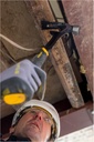 MARTILLO STANLEY FATMAX ACERO GARRA RECTA PARA DEMOLICIÓN 624 g
