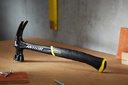 MARTILLO STANLEY FATMAX ACERO GARRA RECTA PARA DEMOLICIÓN 567 g
