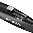 CUCHILLO FATMAX HEAVY DUTY HORA RETRACTIL NEGRO