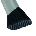 ESCALERA TIJERA CON PLATAFORMA DELUXE 7 PELDAÑOS