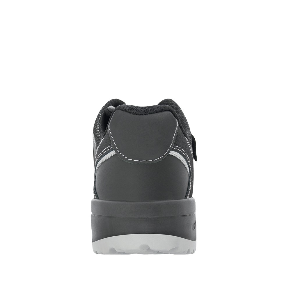 ZAPATOS PANTER DIAMANTE VELCRO LINK (S3) 38