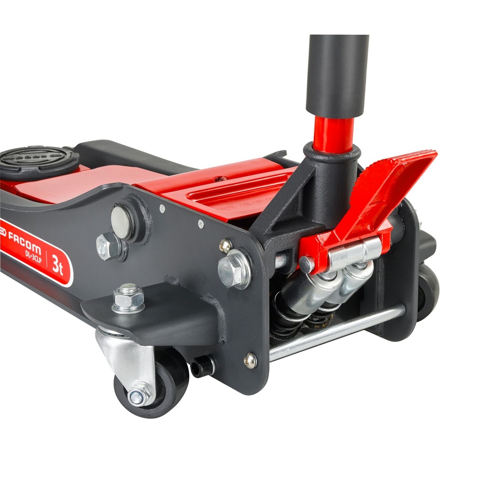 GATO 3 t BAJO PERFIL