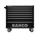 CARRO XL 8 CAJONES 295 HERRAMIENTAS BAHCO