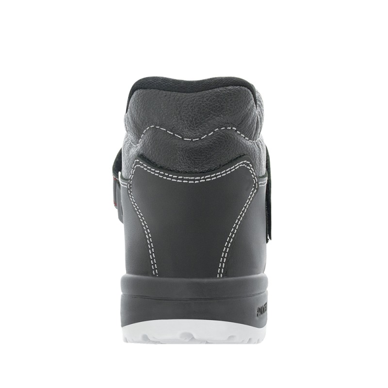 BOTAS PANTER FRAGUA VELCRO LINK (S3) 38