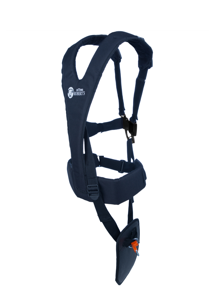 ARNÉS PROFESIONAL FORESTAL 7400