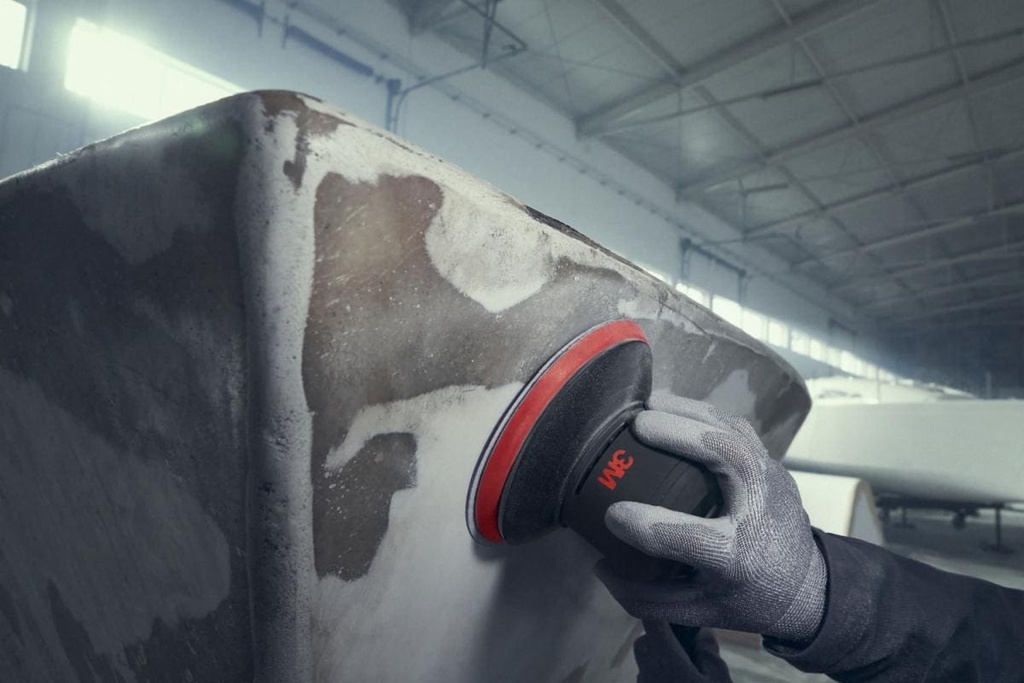 DISCO CUBITRON II HOOKIT FILM 775L 152 mm P240