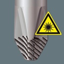 JUEGO DE DESTORNILLADORES KRAFTFORM 9556