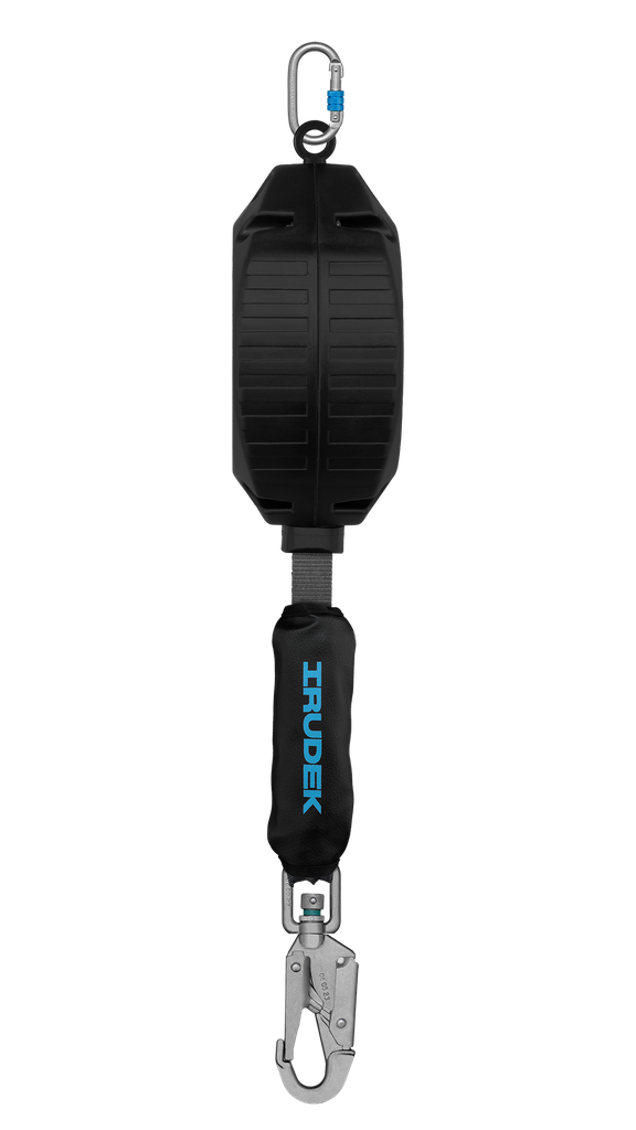 DISPOSITIVO RETRÁCTIL KARBOR SE 6 m