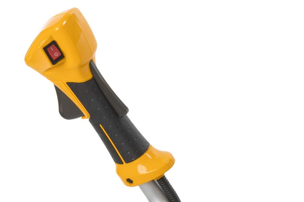 DESBROZADORA GASOLINA 2 TIEMPOS 32,6 cc