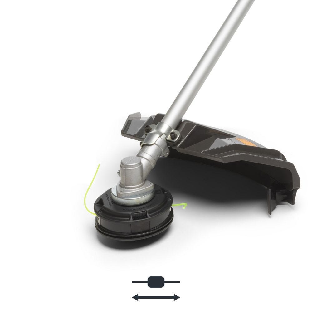 DESBROZADORA GASOLINA 2 TIEMPOS 42,7cc