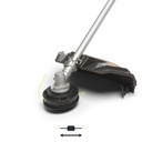 DESBROZADORA GASOLINA 2 TIEMPOS 42,7cc