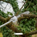 HERRAMIENTA MULTIFUNCIÓN GASOLINA 2 TIEMPOS 25,4 cc