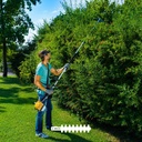 HERRAMIENTA MULTIFUNCIÓN GASOLINA 2 TIEMPOS 25,4 cc