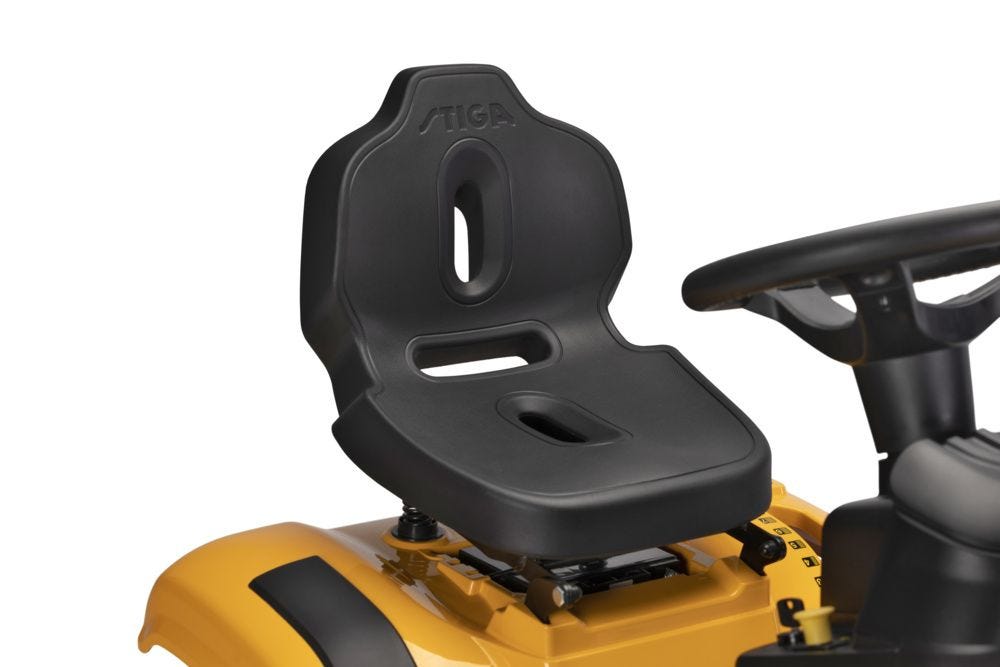 TRACTOR DE GASOLINA TORNADO 398 432 cc