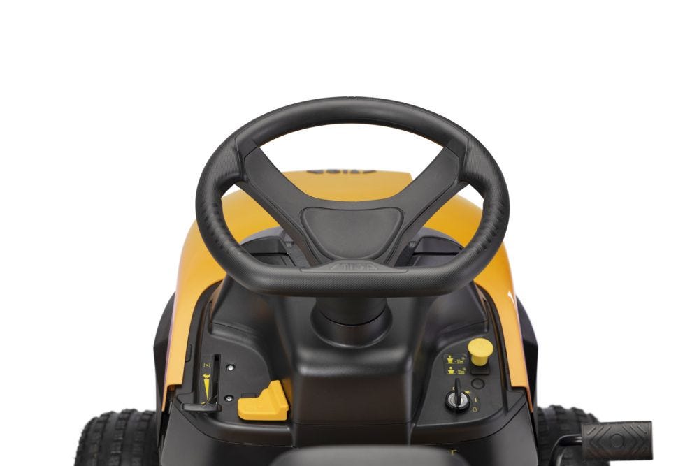 TRACTOR DE GASOLINA TORNADO 398 432 cc