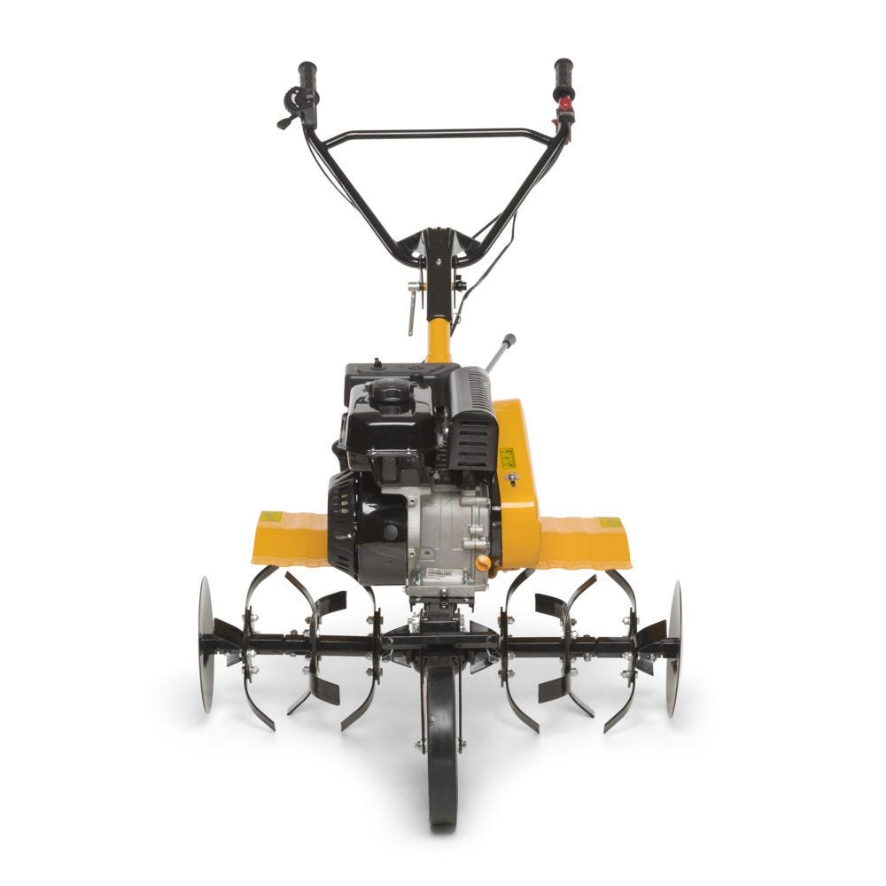 MOTOAZADA DE GASOLINA SRC 685 RG