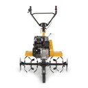 MOTOAZADA DE GASOLINA SRC 685 RG